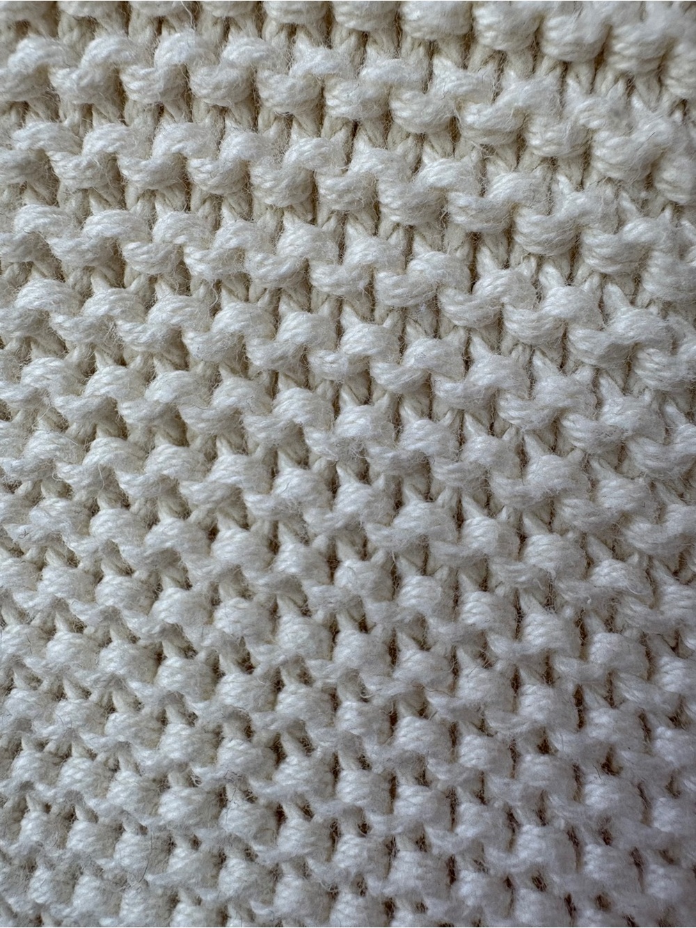 Alex Mill Nico Cotton Knit Cardigan - Picture 9 of 13